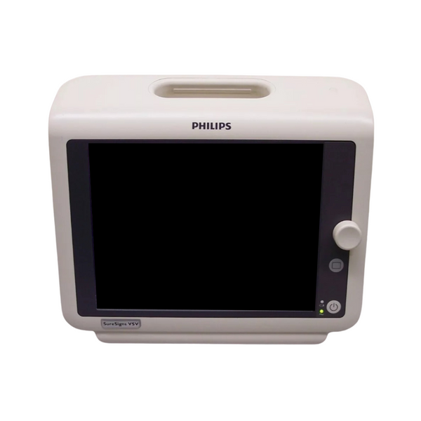 Philips VSV SureSigns Vitals Signs Viewer