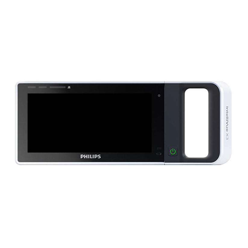 Philips X3 Monitor – PM BioMedical