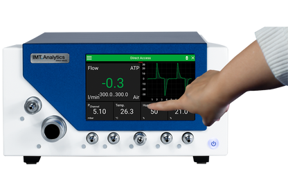 FlowAnalyser PRO
