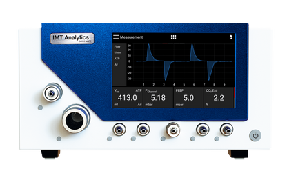 FlowAnalyser PRO