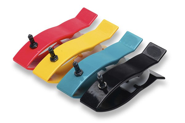 Multiple Color Limb Clamp  Adapters