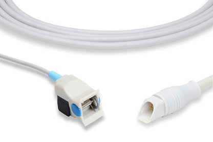 Novametrix Compatible Short SpO2 Sensor