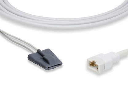 Respironics Compatible Short SpO2 Sensor