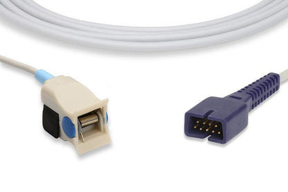 Covidien > Nellcor Compatible Direct-Connect SpO2 Sensor