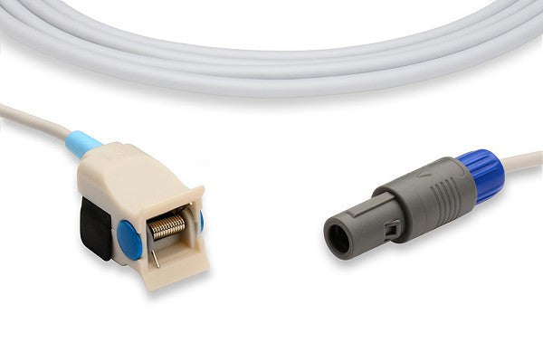 ChoiceMMed Compatible Direct-Connect SpO2 Sensor