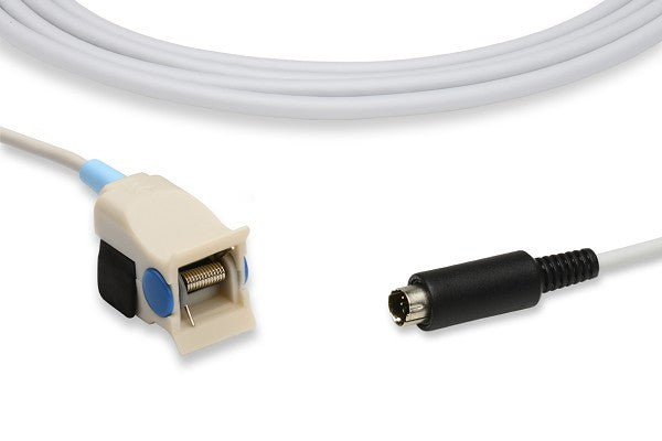 Biosys Compatible Direct-Connect SpO2 Sensor