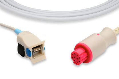 Artema S&W Compatible Direct-Connect SpO2 Sensor