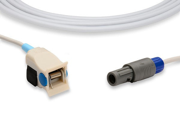 Takaoka Compatible Direct-Connect SpO2 Sensor