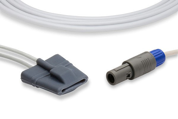 ChoiceMMed Compatible Direct-Connect SpO2 Sensor