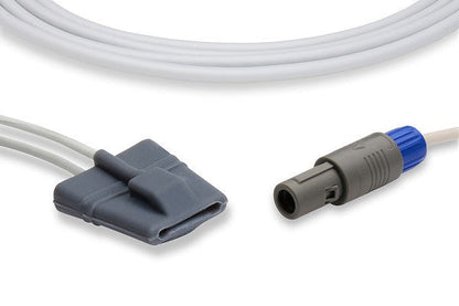 ChoiceMMed Compatible Direct-Connect SpO2 Sensor
