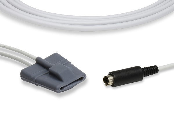 Biosys Compatible Direct-Connect SpO2 Sensor