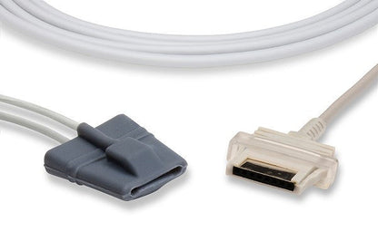 Nonin Compatible Direct-Connect SpO2 Sensor