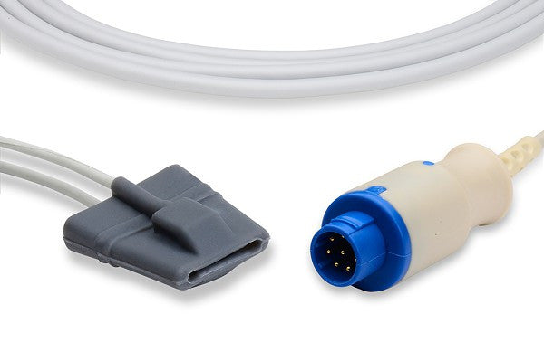 Bruker Compatible Direct-Connect SpO2 Sensor