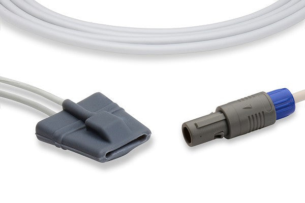Bionet Compatible Direct-Connect SpO2 Sensor