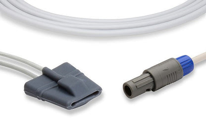 DRE Compatible Direct-Connect SpO2 Sensor