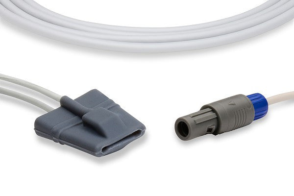 Takaoka Compatible Direct-Connect SpO2 Sensor