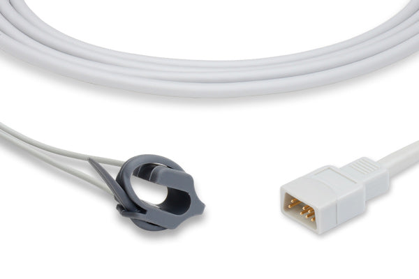 Nonin Compatible Short SpO2 Sensor