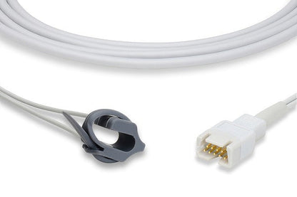 Masimo Compatible Short SpO2 Sensor