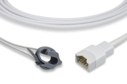 Dolphin Compatibility SP02 Sensor