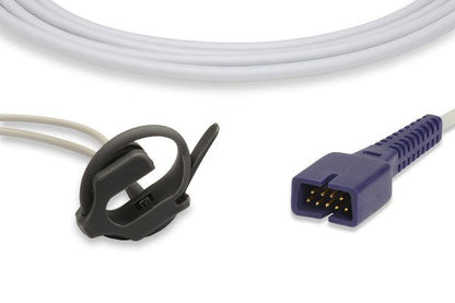 Covidien > Nellcor Compatible Direct-Connect SpO2 Sensor