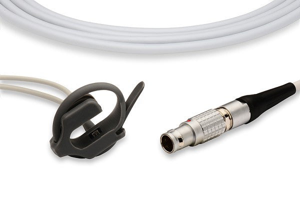Criticare Compatible Direct-Connect SpO2 Sensor