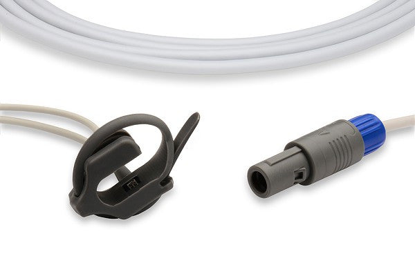 ChoiceMMed Compatible Direct-Connect SpO2 Sensor