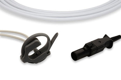 Baxter Compatible Direct-Connect SpO2 Sensor