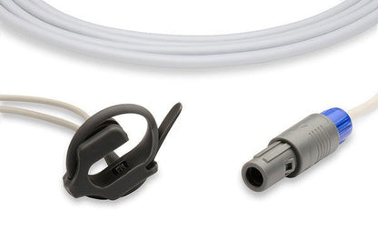 DRE Compatible Direct-Connect SpO2 Sensor