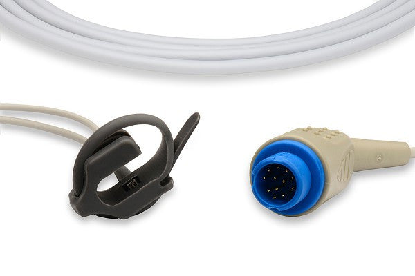 Newtech Compatible Direct-Connect SpO2 Sensor