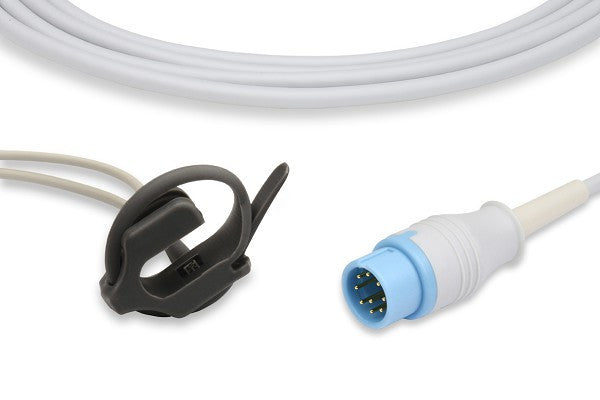 Sinohero Compatible Direct-Connect SpO2 Sensor