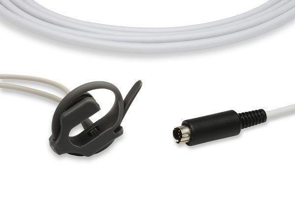 Biosys Compatible Direct-Connect SpO2 Sensor