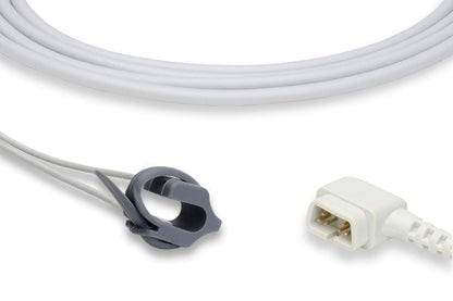 Criticare Compatible Direct-Connect SpO2 Sensor