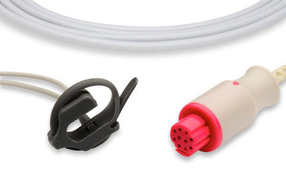 Artema S&W Compatible Direct-Connect SpO2 Sensor