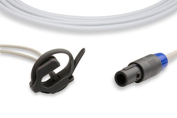 PaceTech Compatible Direct-Connect SpO2 Sensor
