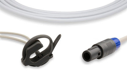 PaceTech Compatible Direct-Connect SpO2 Sensor