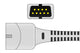 DRE Compatible Short SpO2 Sensor