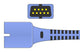 Covidien > Nellcor Compatible Short SpO2 Sensor