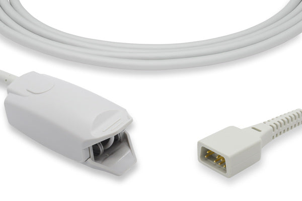 Nonin Compatible Short SpO2 Sensor
