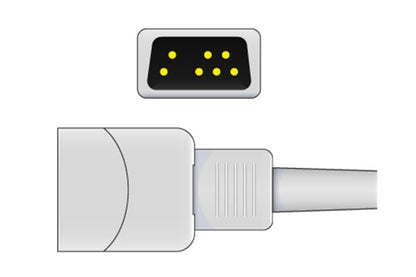 Respironics Compatible Short SpO2 Sensor