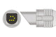 Novametrix Compatible Short SpO2 Sensor