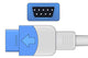 Datex Ohmeda Compatible Disposable SpO2 Sensor