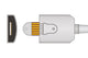 Masimo Compatible Direct-Connect SpO2 Sensor