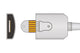 Masimo Compatible Disposable SpO2 Sensor