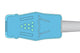 Datex Ohmeda Compatible Short SpO2 Sensor