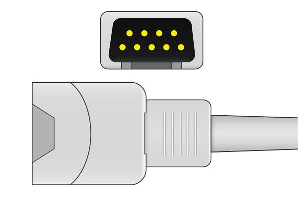 Dolphin Compatibility SP02 Sensor