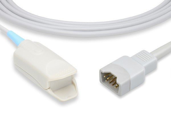 Dolphin Compatibility SP02 Sensor