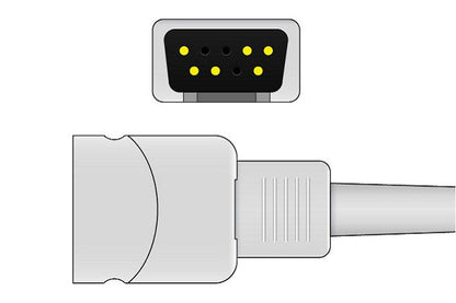 Respironics Compatible Disposable SpO2 Sensor