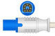 Philips Compatible Short SpO2 Sensor