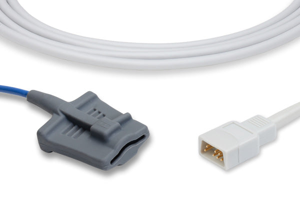 Nonin Compatible Short SpO2 Sensor
