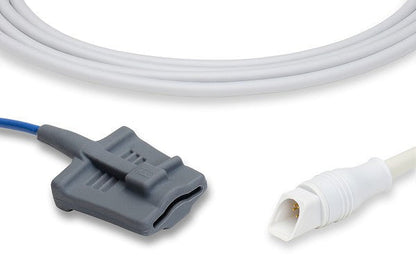 Novametrix Compatible Short SpO2 Sensor